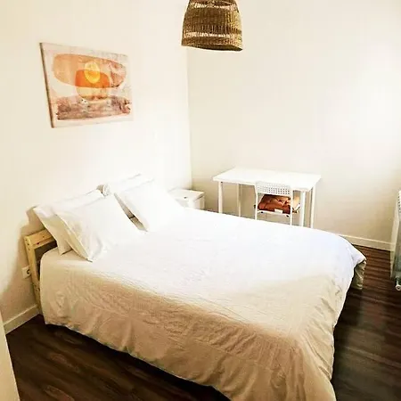 Apartment Quevedo 4 - Centrico Y Totalmente Equipado - Toallas, Wifi Y Mucho Mas Leon