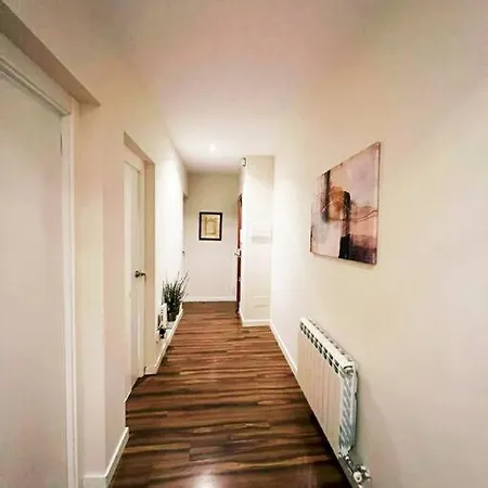 Quevedo 4 - Centrico Y Totalmente Equipado - Toallas, Wifi Y Mucho Mas