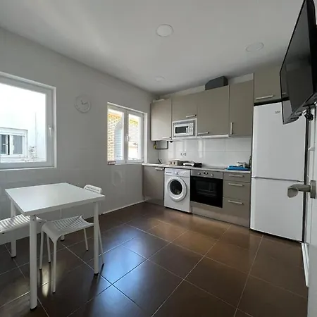 Quevedo 4 - Centrico Y Totalmente Equipado - Toallas, Wifi Y Mucho Mas Daire