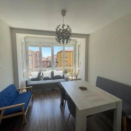 Apartment Quevedo 4 - Centrico Y Totalmente Equipado - Toallas, Wifi Y Mucho Mas