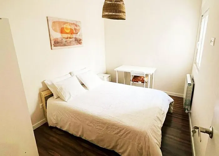 Daire Quevedo 4 - Centrico Y Totalmente Equipado - Toallas, Wifi Y Mucho Mas León